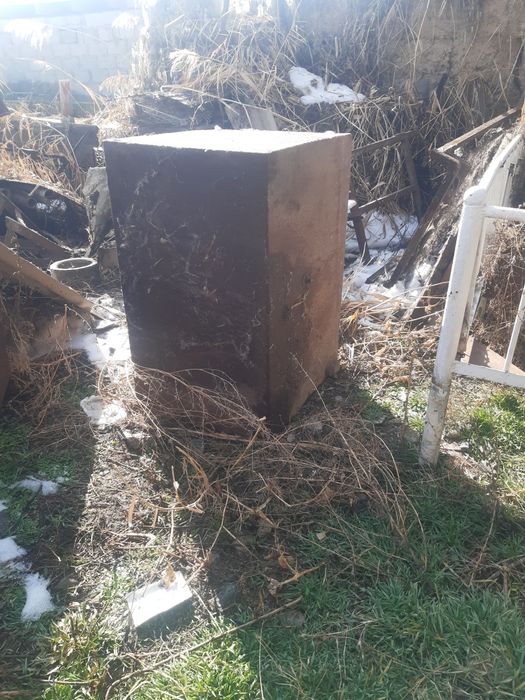 Бак камаз урал камаз