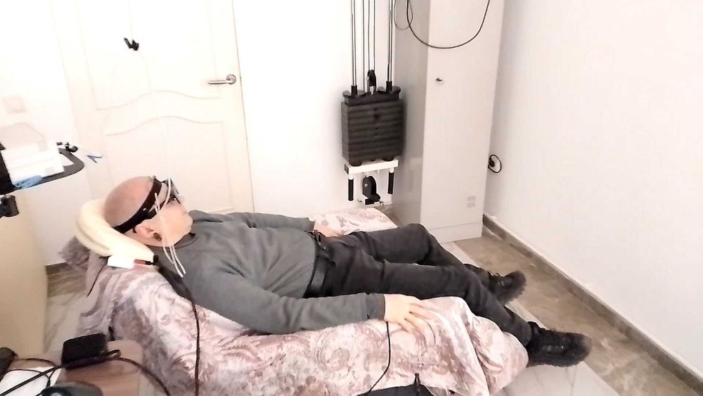 БОС-терапия, ДАС, ЭКГ,