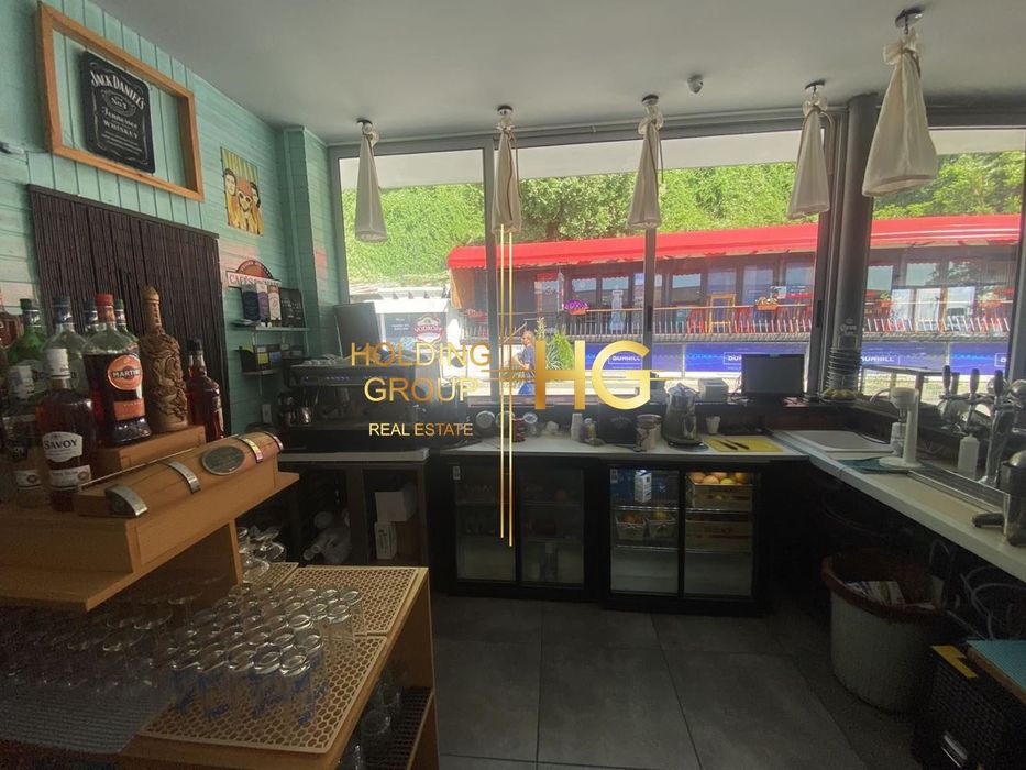 Заведение в Варна-Център площ 280 цена 150000