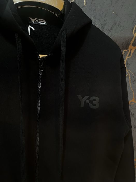 Hanorac Premium Y3 Black friday