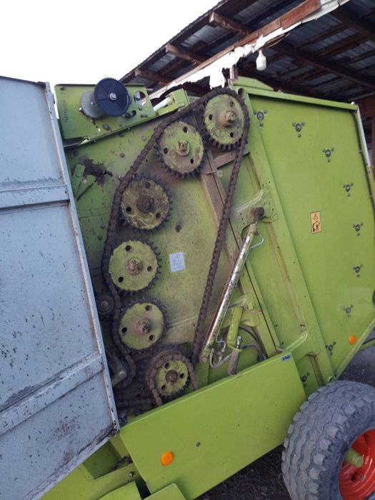 Vand Presa Claas Rollant 66