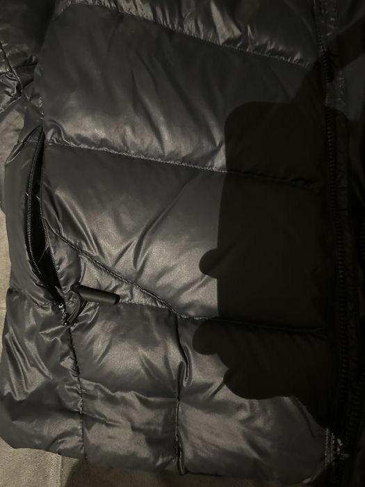 Vand geaca Emporio Armani