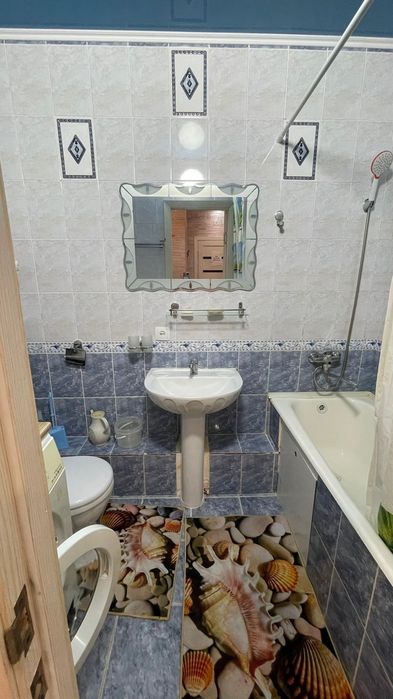 Сдается квартира по суточно