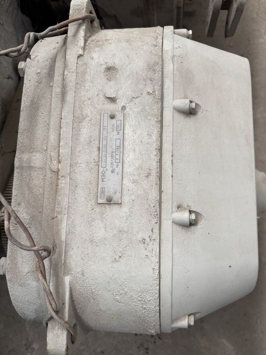 МЭО электропривод исполнительный механизм