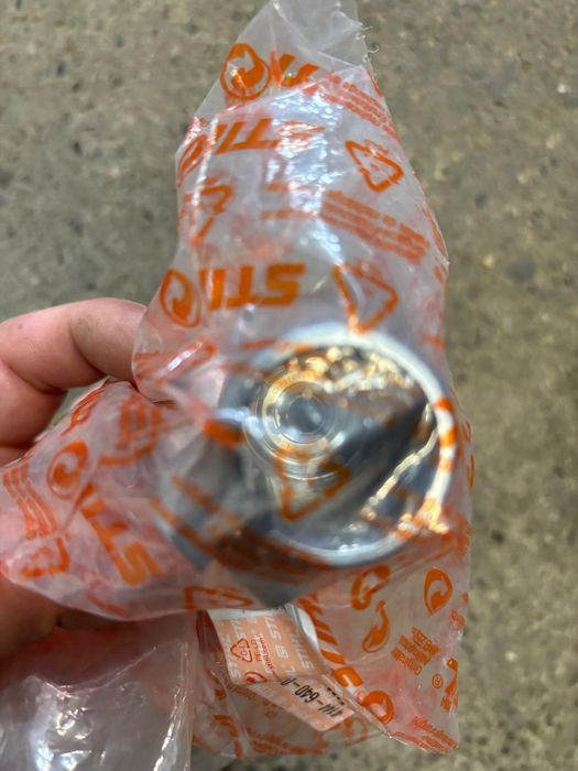 Reductor cap motocoasă Stihl FS70