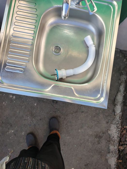 Раковина для кухни