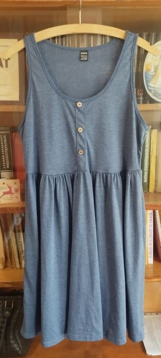 Дамски летни рокли