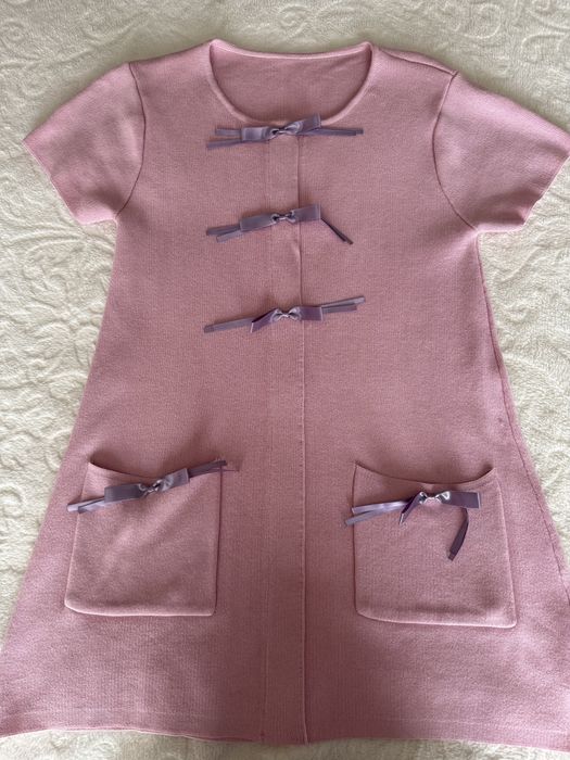 Дамска рокля ZARA