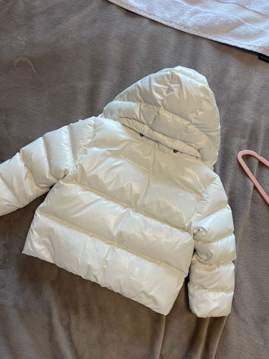 Geaca fetite Ralph Lauren