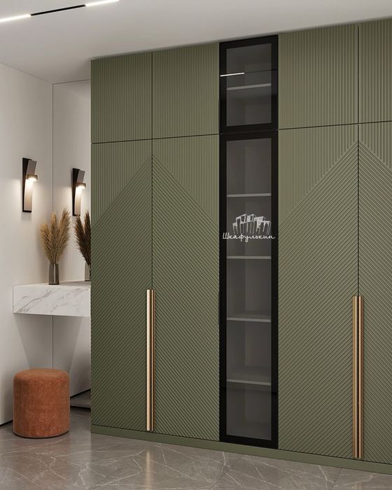 Корпусный мебель на заказ