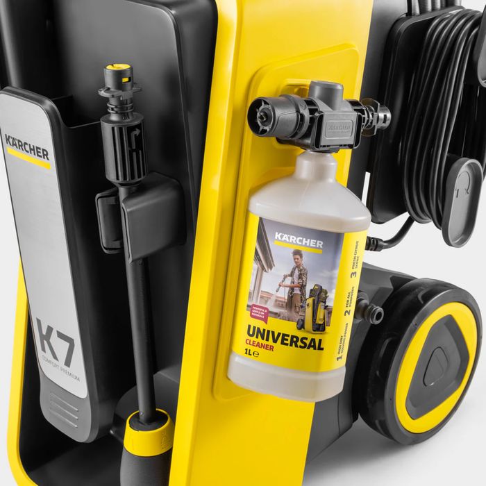 Karcher K7 comfort premium