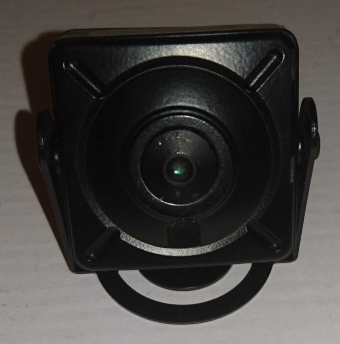 Видеонаблюдение камери и DVR Hikvision