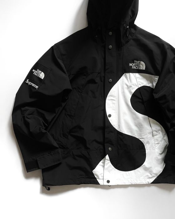 куртка Supreme x The north face