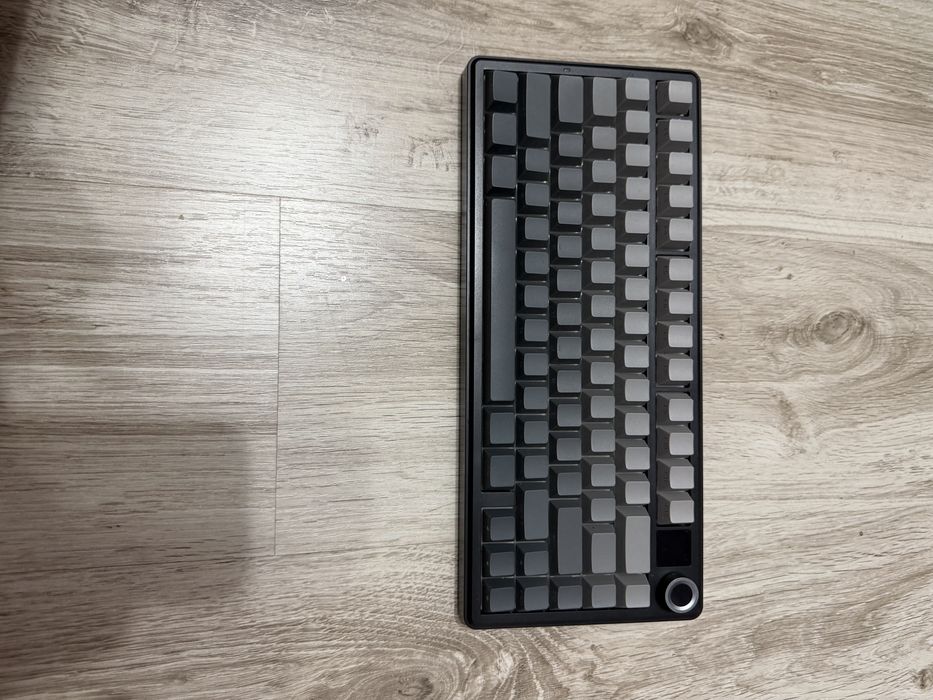 Tastatura Aula f75 Max