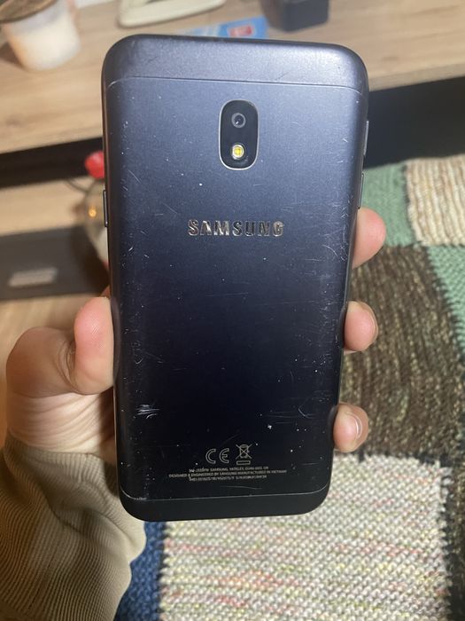 Telefon samsung Galaxy J5 el functioneaza