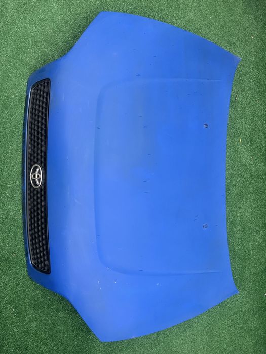 Рав 4 преден капак