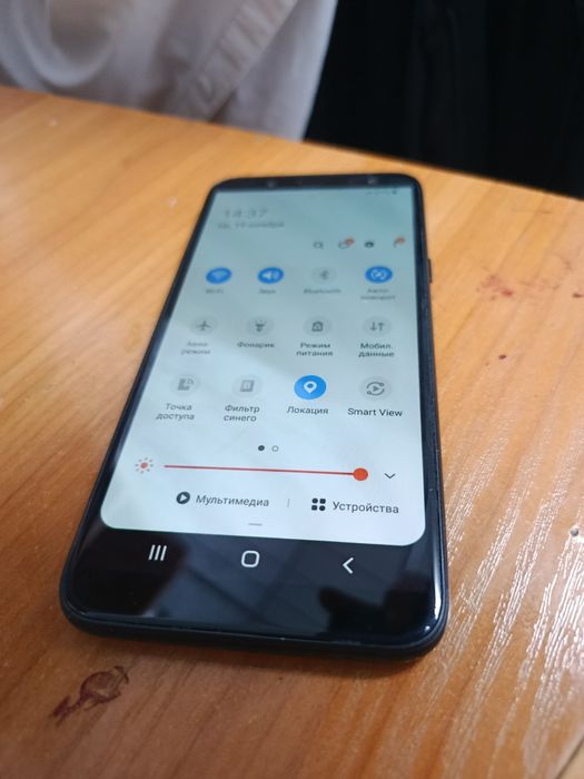 Samsung Galaxy A6 2018