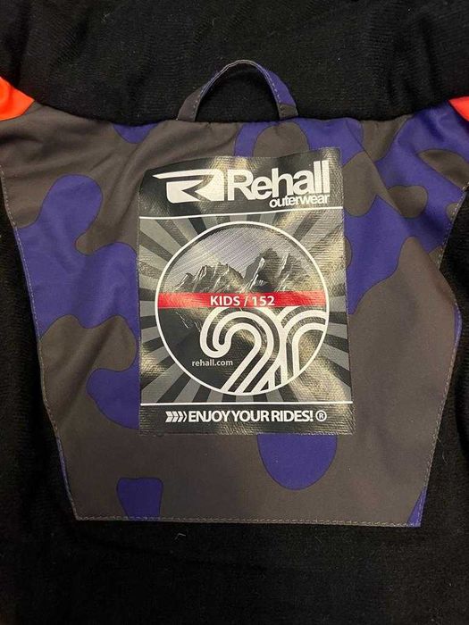 Geaca Ski Rehall