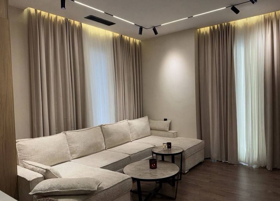 Продаётся 3/8/13 квартира, ул Нукусская, ЖК Parkwood