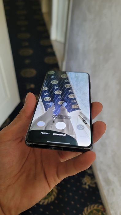 Samsung Galaxy s21 5G