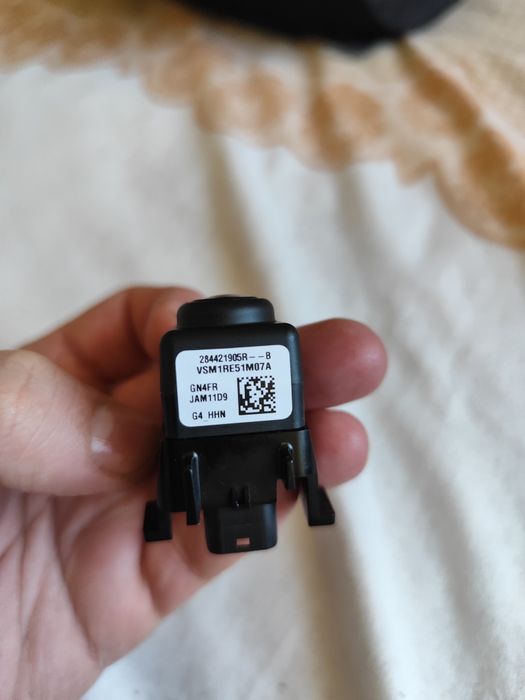 Camera asistență parcare Renault Dacia 284421905R