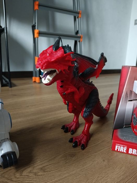 Электронные игрушки