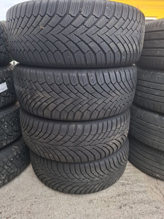 Anvelope cauciucuri iarna 195 205 215 225 235 255 35 40 45 50 55 16 17