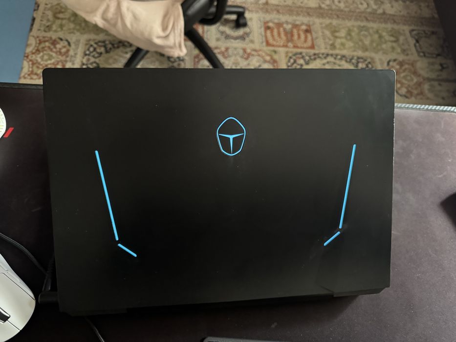 Игровой ноутбук Thunderobot 911 xld rtx3050