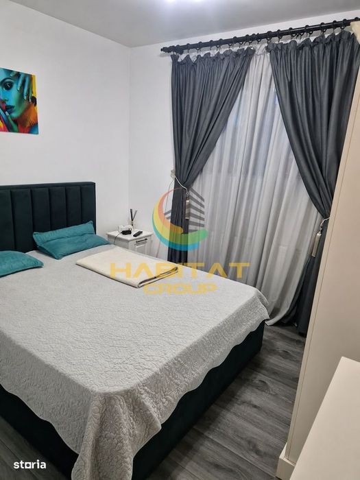 Apartament 2 Camere Decomandat Sector 4 Grand Arena