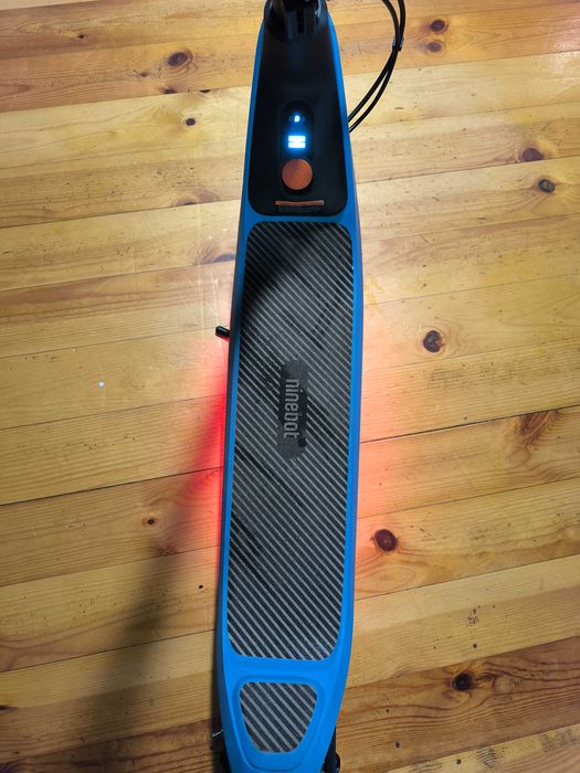 Електрическа тротинетка Ѕеgwау Nіnеbоt еКісkЅсооtеr С2 Lіtе