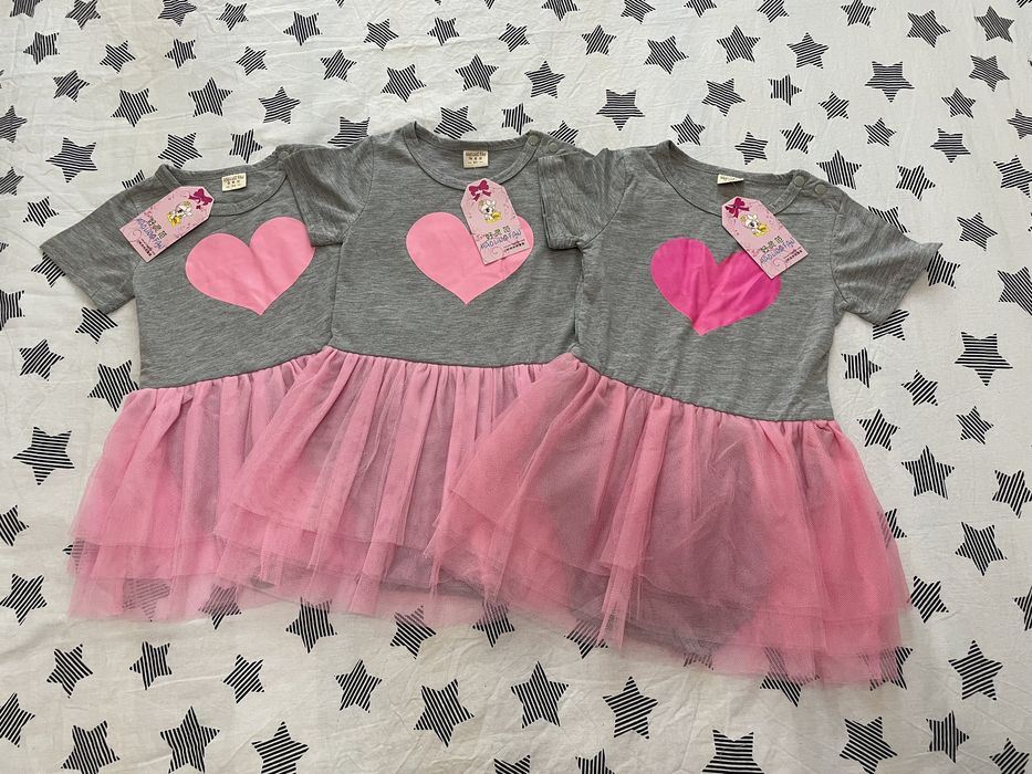 Платья-боди