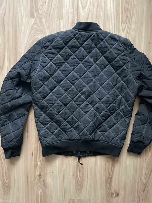 DIESEL Bomber / мъжки бомбър/яке S