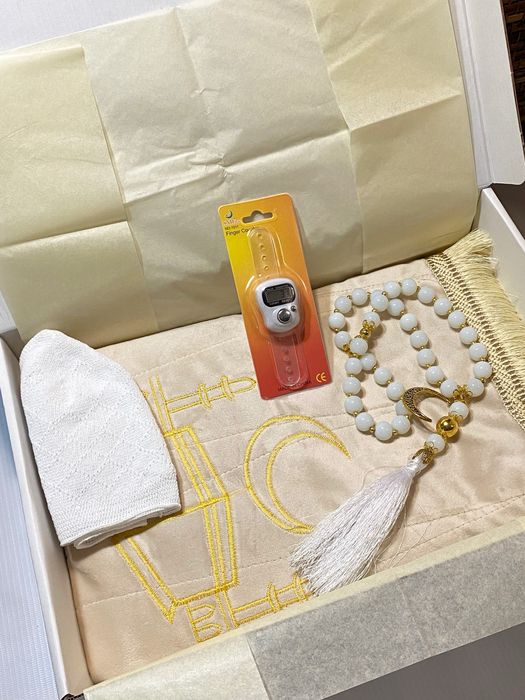 Мусулманские боксы