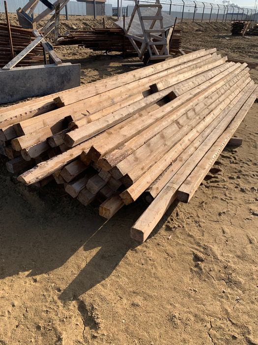 Бруски деревянные