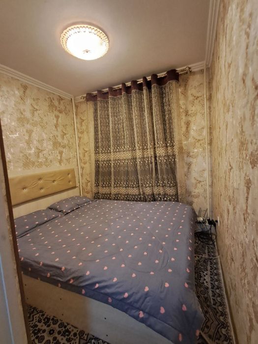 Yashnobod tumanida ijaraga kvartira srochna