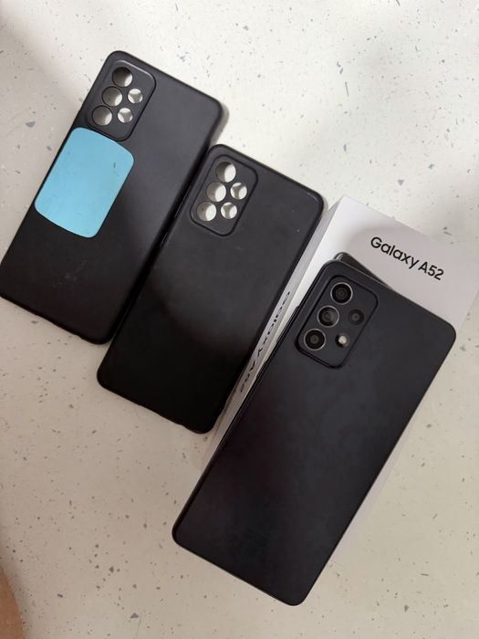 Samsung a 52  Bucuresti