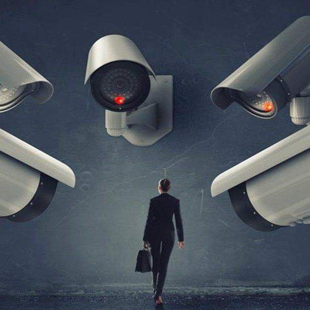 Монтаж слаботочных систем