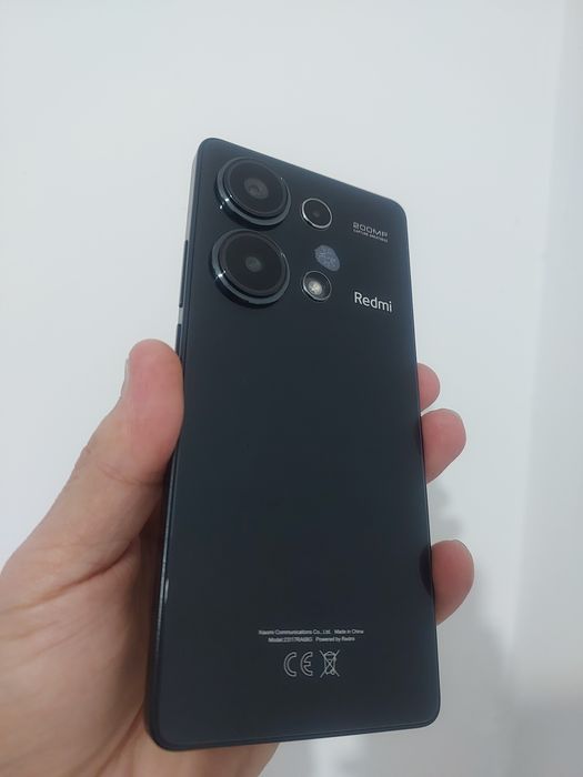 Sotiladi Note 13 pro 512g