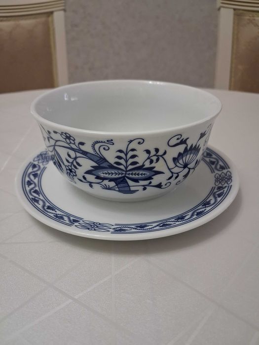 Соусник (Bohemia)