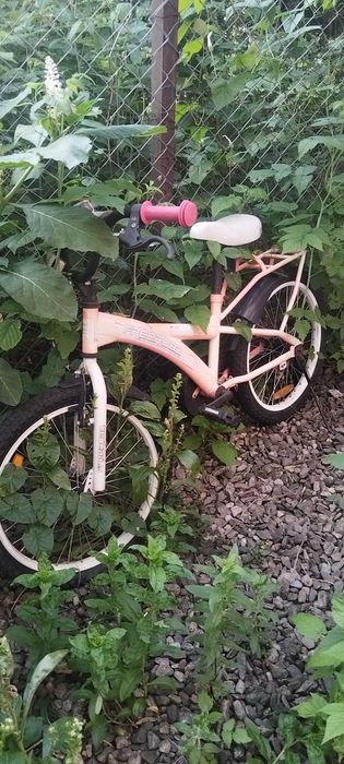 Vand bicicleta copii