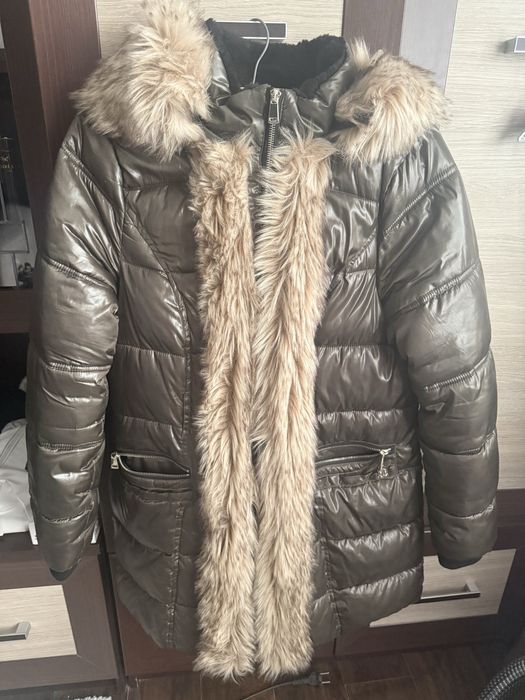 Geaca River Island