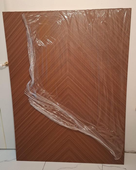 Шпон панель бамбук