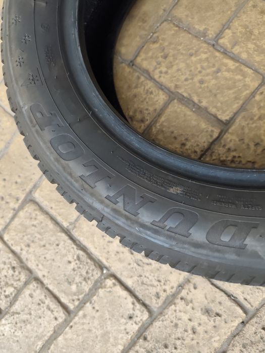 Зимни гуми Dunlop 185/65R15 185/65/15