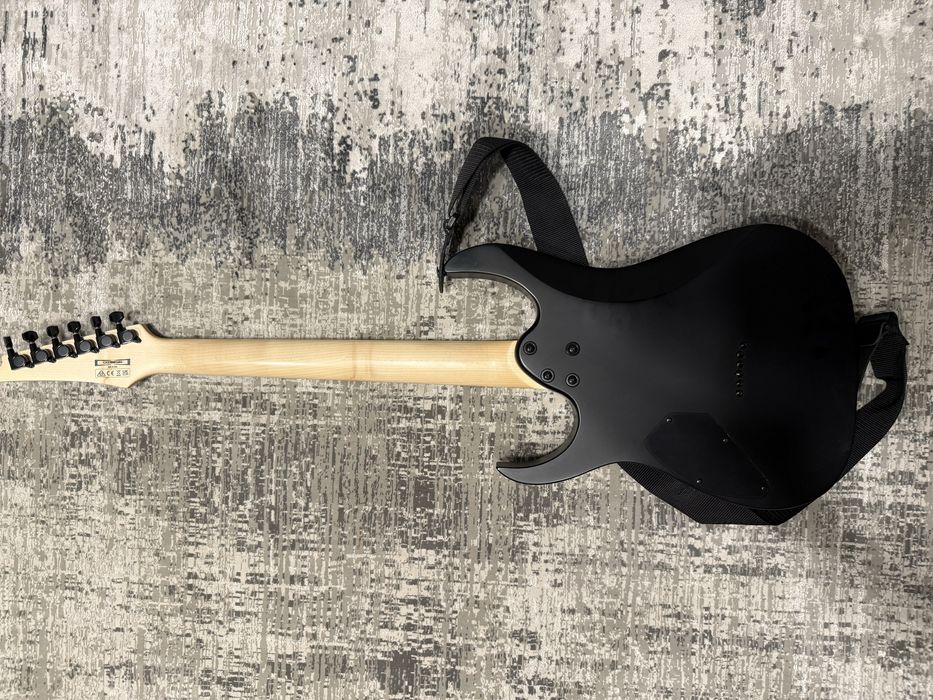 ibanez grg121dx-bkf