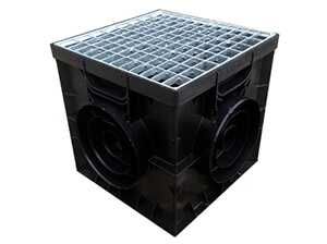 Система отвода воды "Gidrolica"