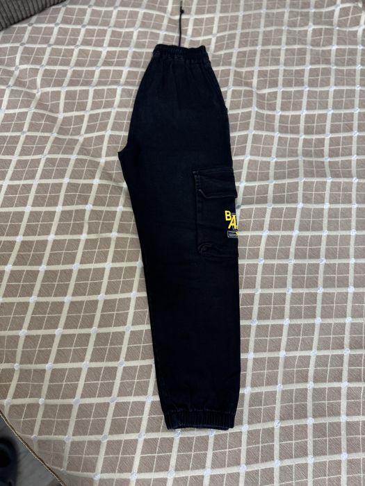 Штаны для мальчиков 2000