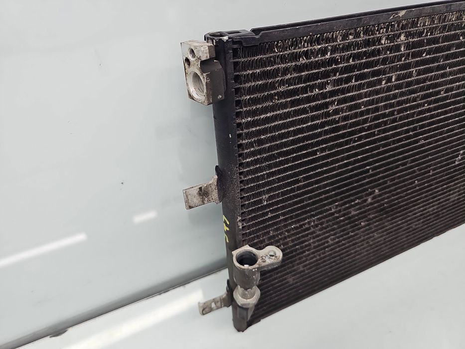 Radiator clima / AC AUDI A4 (8K2, B8.5) [Fabr 2008-2015] 8T0260403F 2.