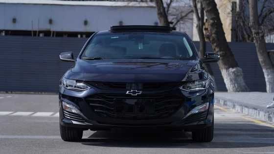 Malibu XL opd zakaz