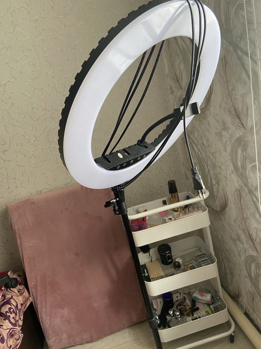 Продам материал для наращивания ресниц.