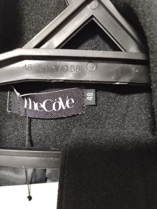 Продам пальто демисезон